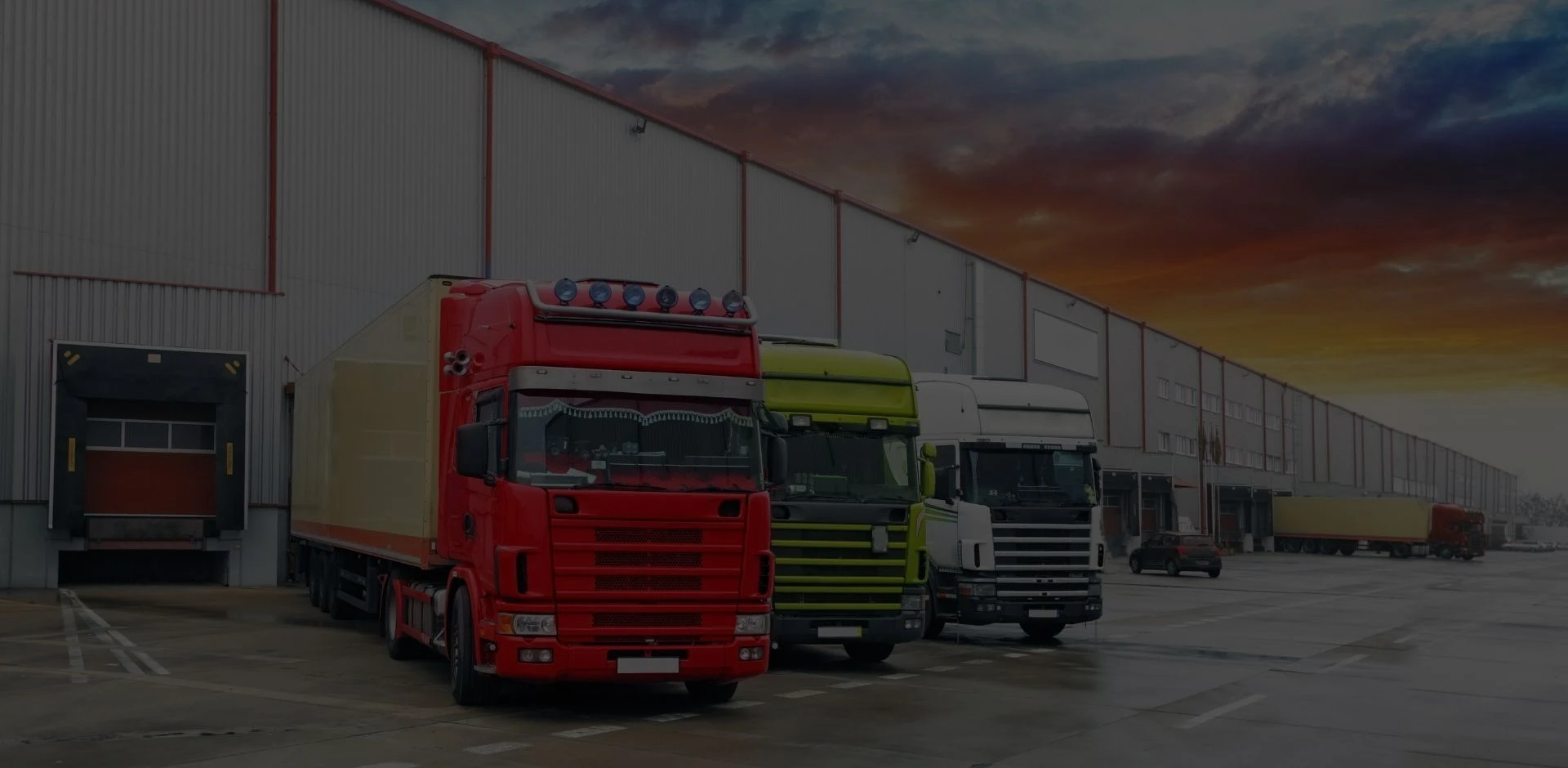 Ankara Uluborlu Ambarı